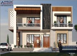 RESIDENTIAL PROJECTS